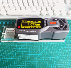 ARS240便攜式粗糙表面度儀