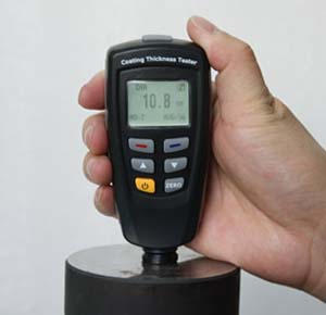 AT210N涂鍍層測厚儀