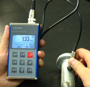 ATS280涂層測厚儀