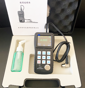 ATS360超聲波測厚儀