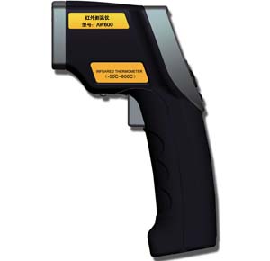 AW800紅外測(cè)溫儀