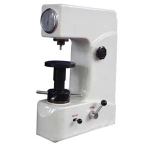 HR-150A洛氏硬度計