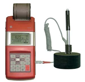 TH120里氏硬度計(jì)