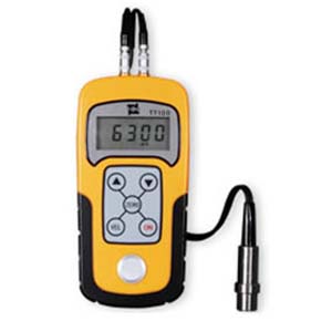 TT100/TT100a超聲波測(cè)厚儀