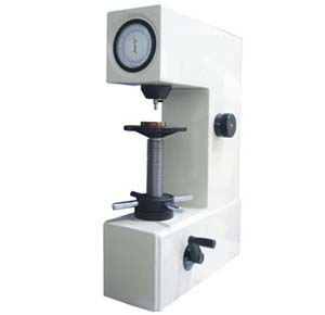 TXR-150型塑料洛氏硬度計(jì)